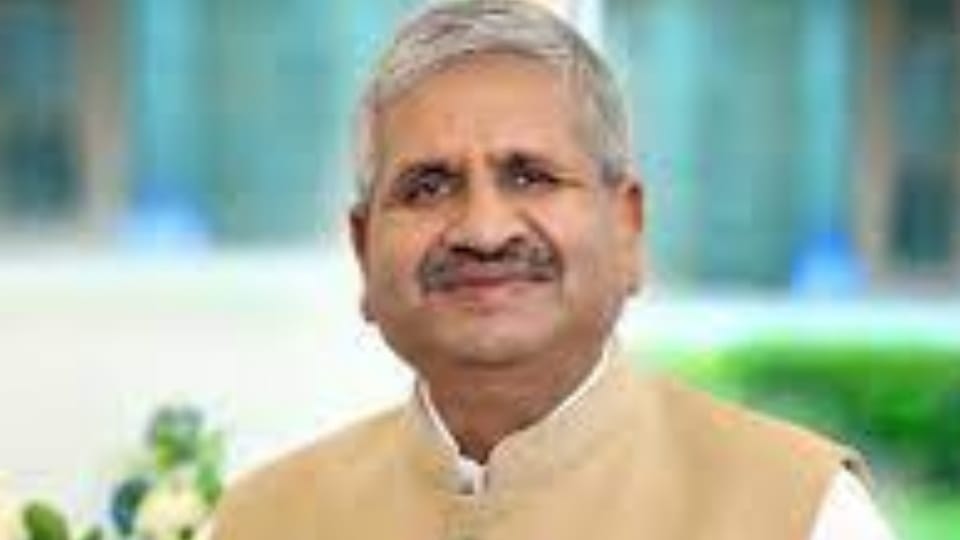 Former MLA Sarup Chand Singla resigned from all posts from Shiromani Akali Dal