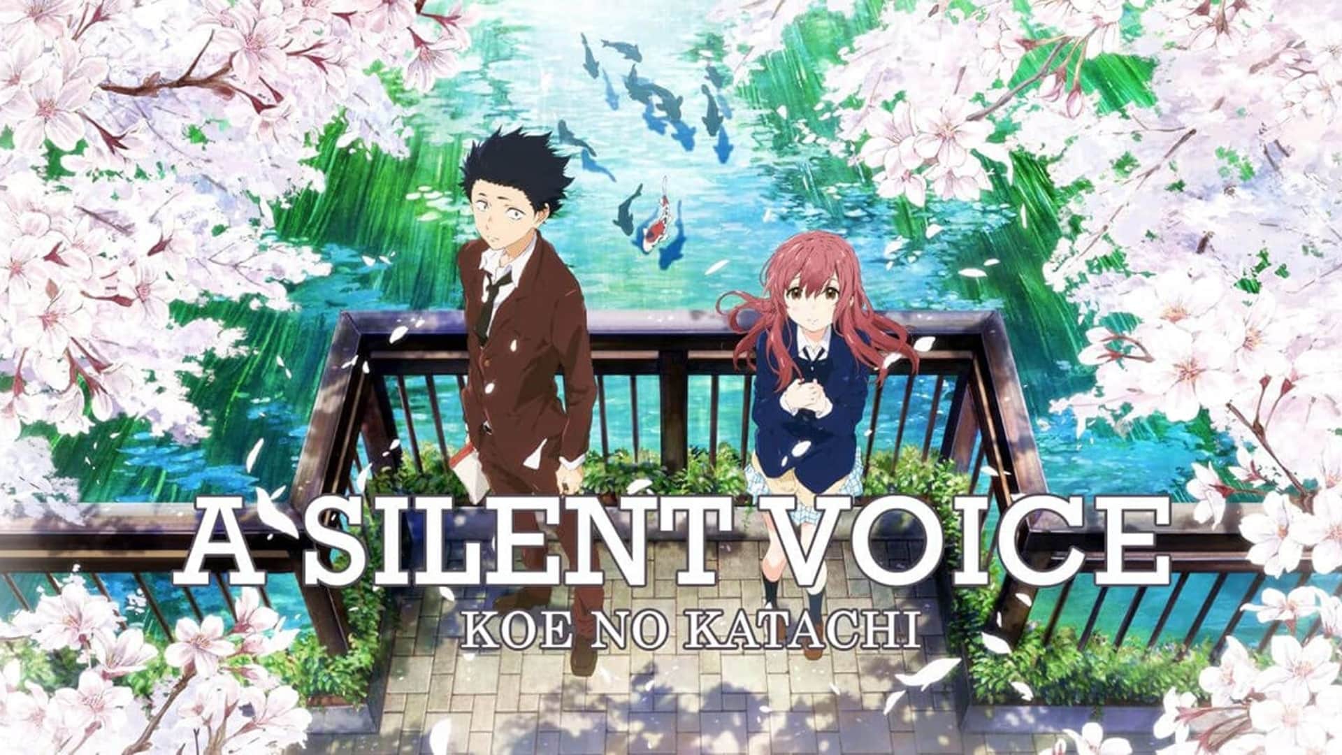Watch Anime Movies on OTT NetFlix Platform