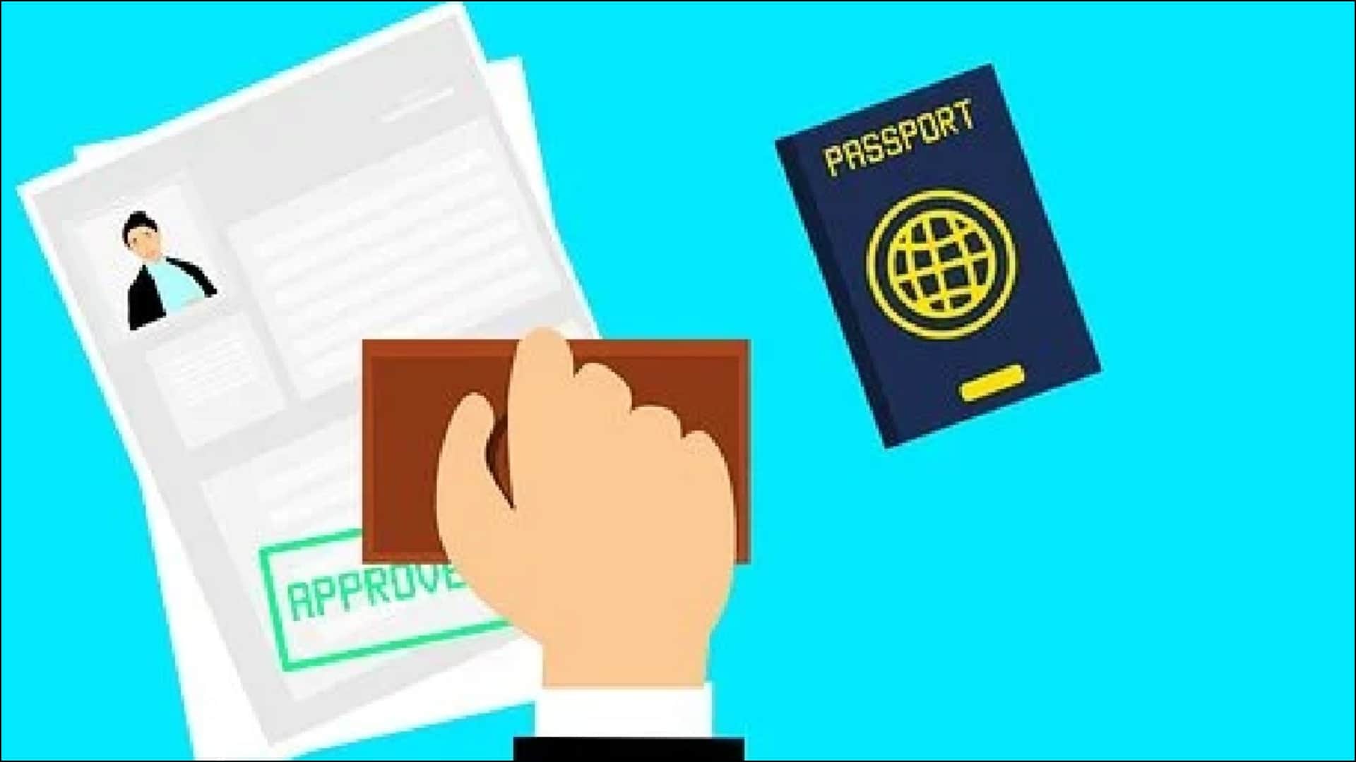 indian mission in United kingdom probes illegal visa handlers