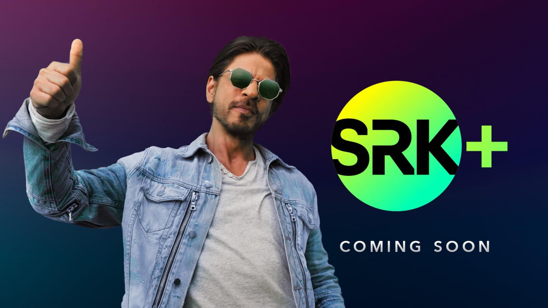 King Khan is ready to explode on OTT with SRK+, then why Ajay Devgan said him to stop for a while