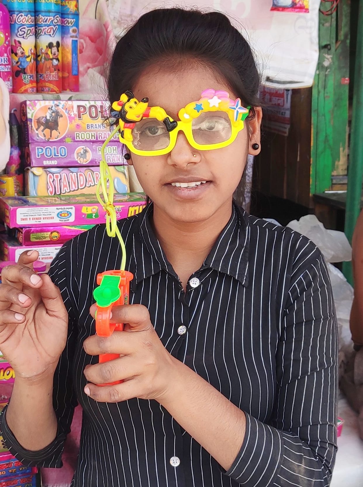 market