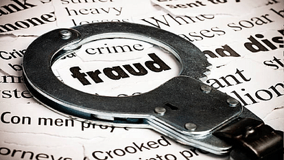 Fraud Case registered against nine including former KCCB chairman Siphiya