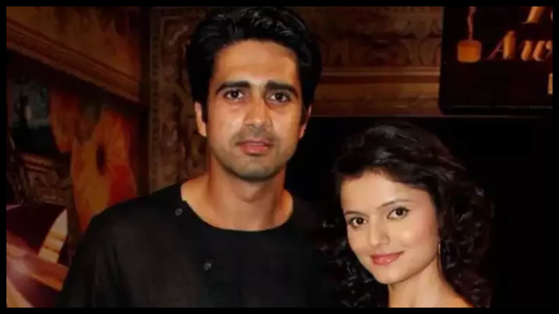 From Divyanka Tripathi to Rubina Dilaik see the list of tv actors who faced breakup's in their lives