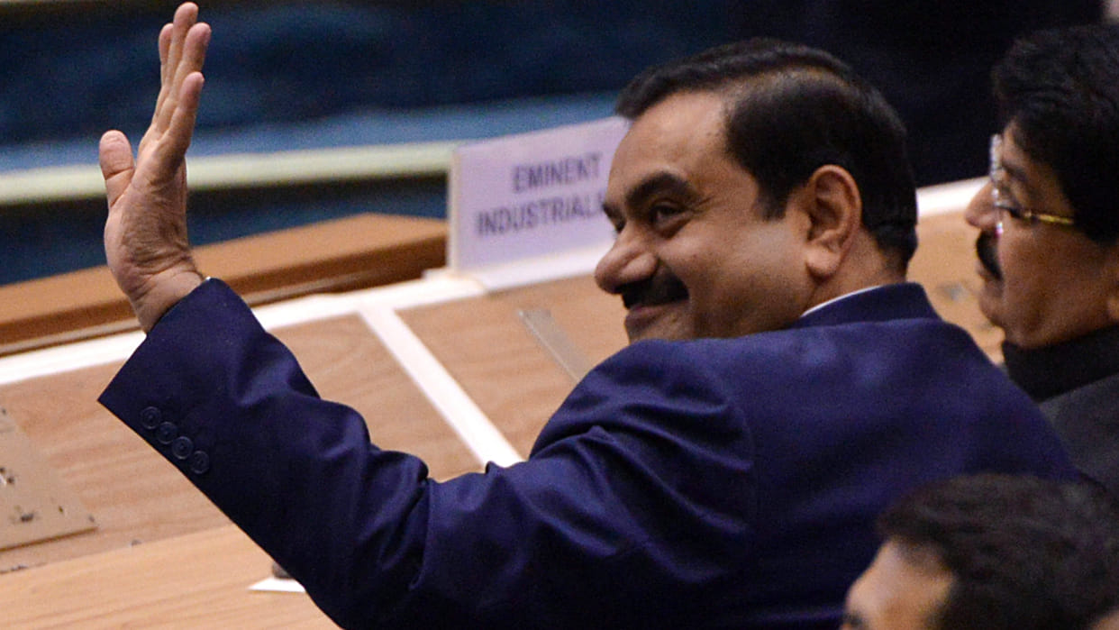 Gautam Adani added most wealth over last one year says M3M Hurun Global Rich List 2022