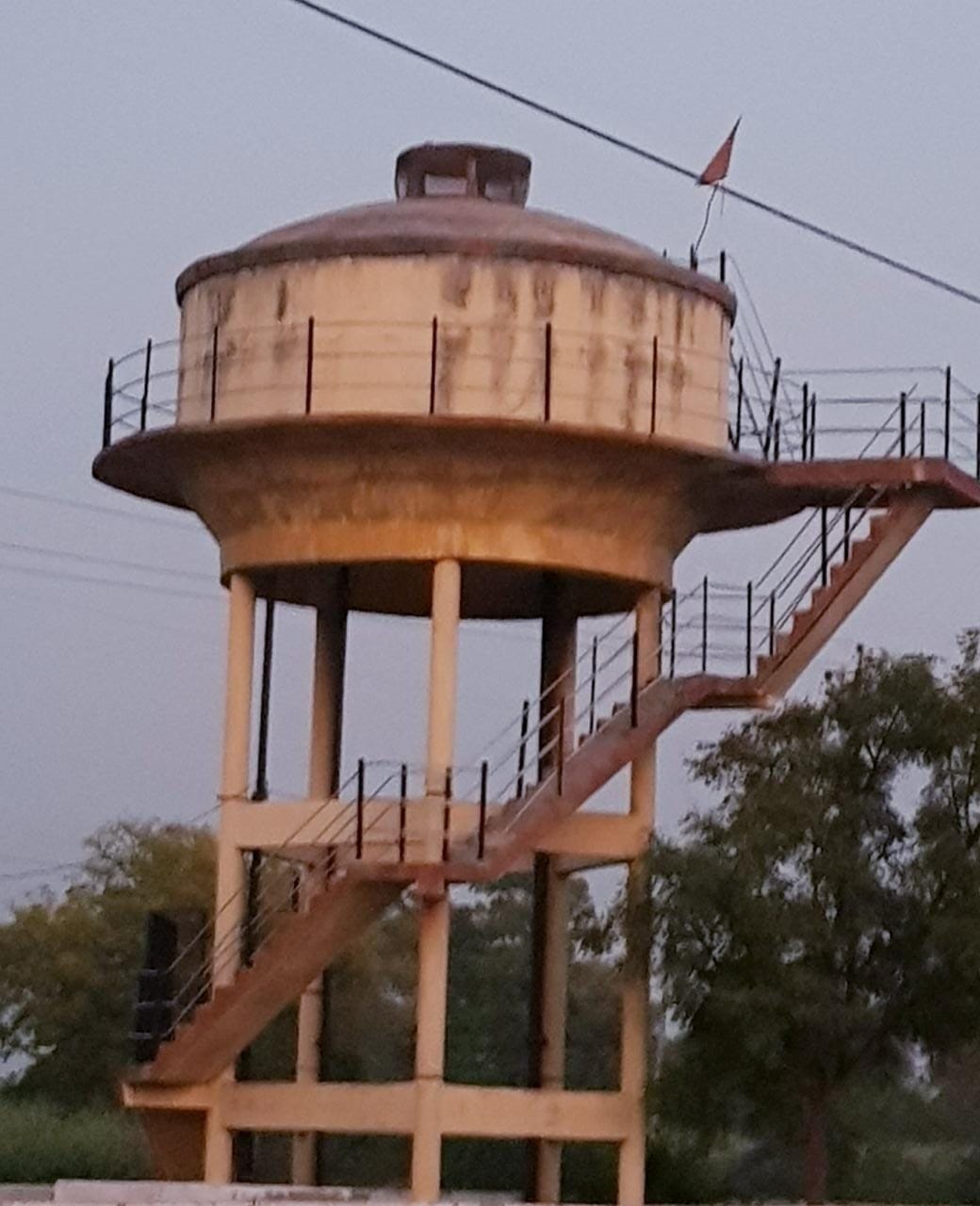 Water will be delivered from door to door by spending Rs 125 crore