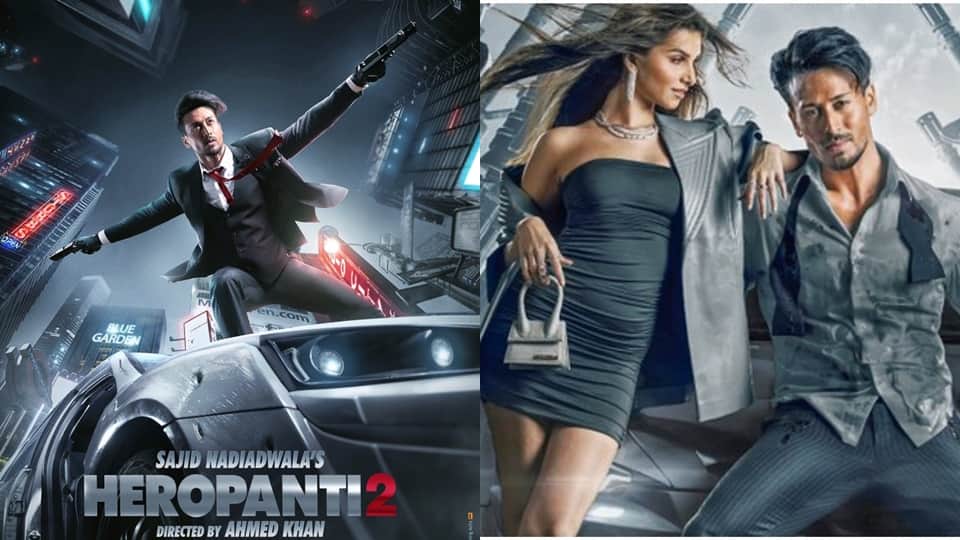 Amazon Prime Video has bought the post theatrical rights for Heropanti 2