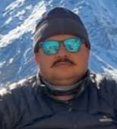 Harish Dhami claims for the post of Leader of Opposition