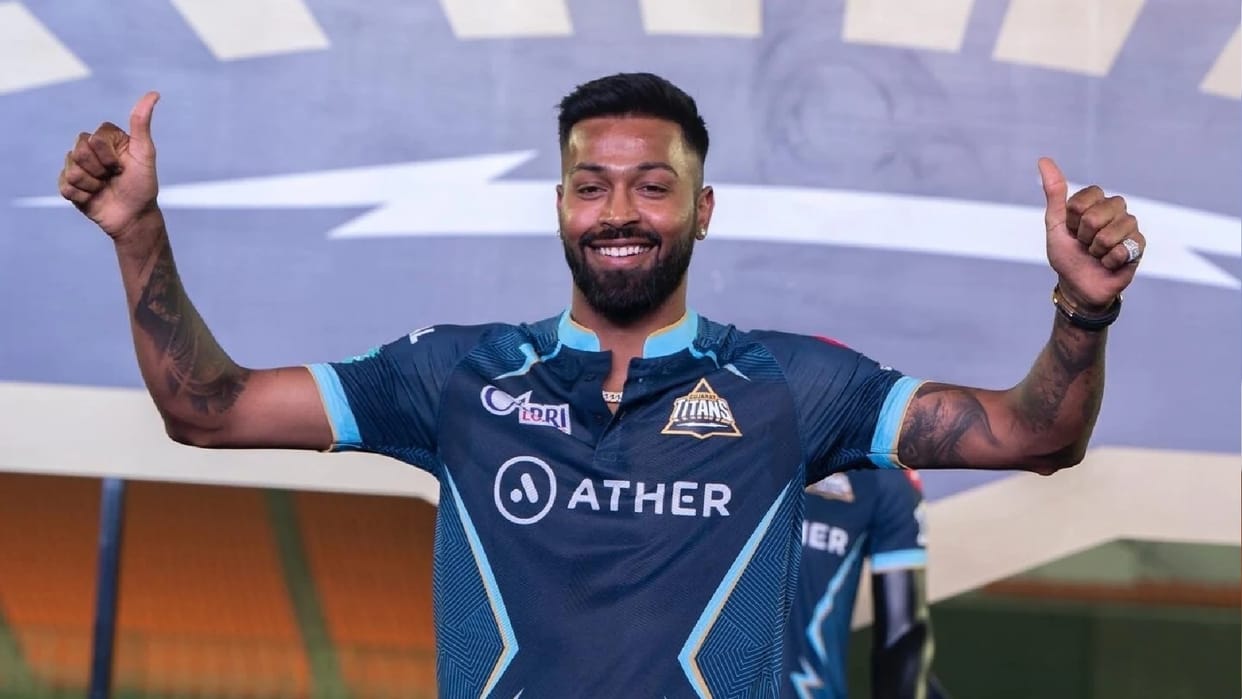 IPL 2022 Hardik Pandya passed Yo-Yo test bowls in NCA now ready to play in IPL for Gujarat Titans
