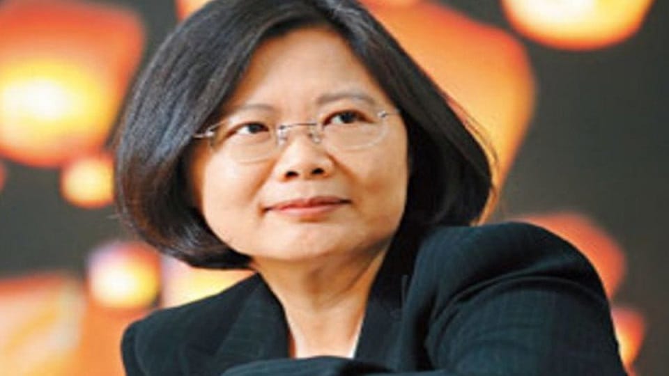 taiwan foreign ministry says china threats will only increase support