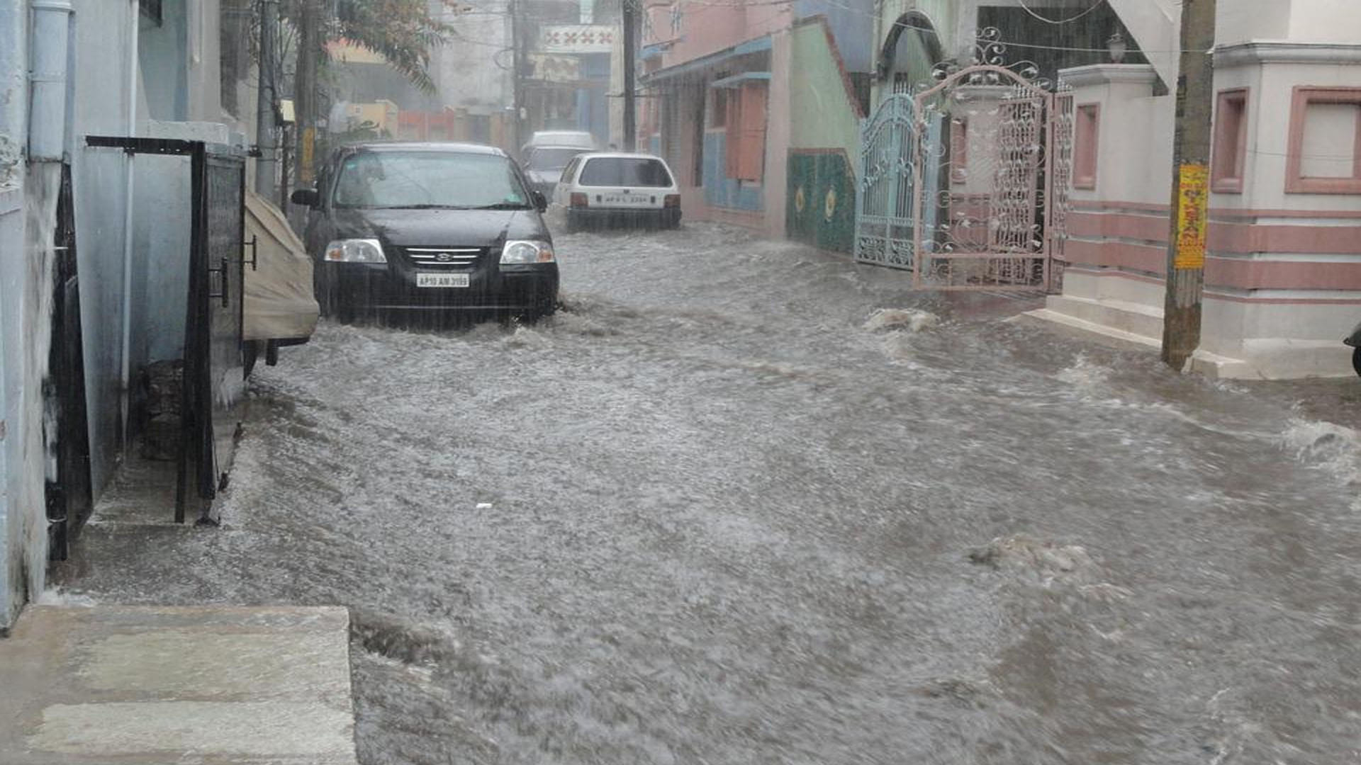 ipcc study warn due to climate change new threat looms over indians mumbai chennai coastal areas will drown