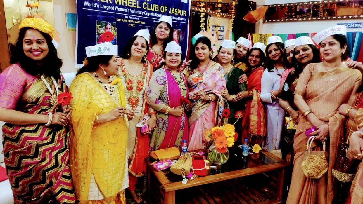 Cultural programme