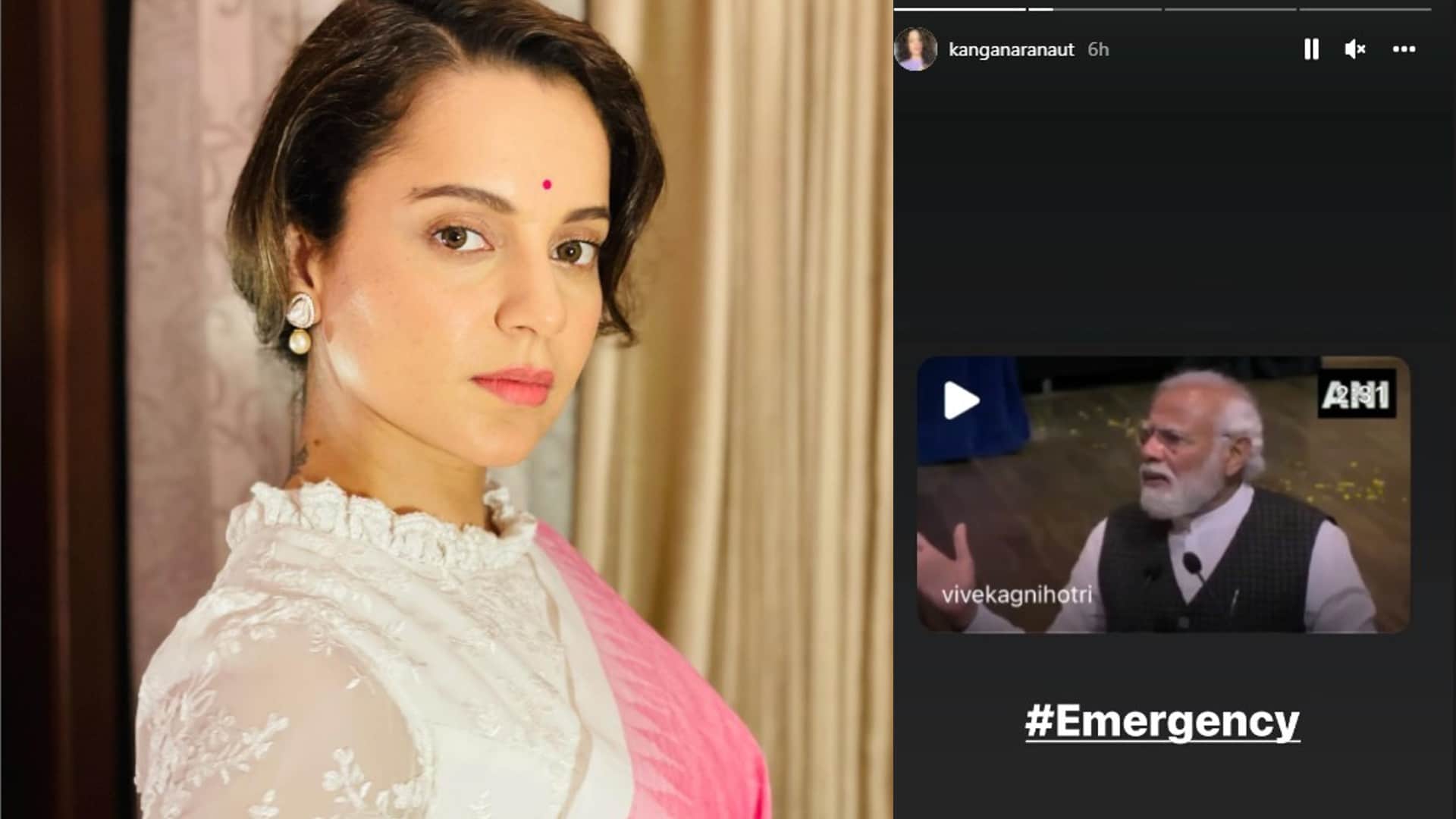 The Kashmir Files: Kirron Kher congratulates the team of The Kashmir Files for their resounding success