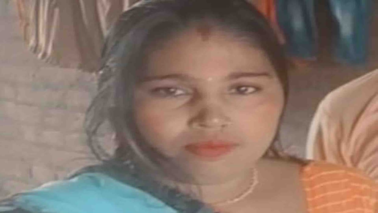 Woman murdered in Kannauj up