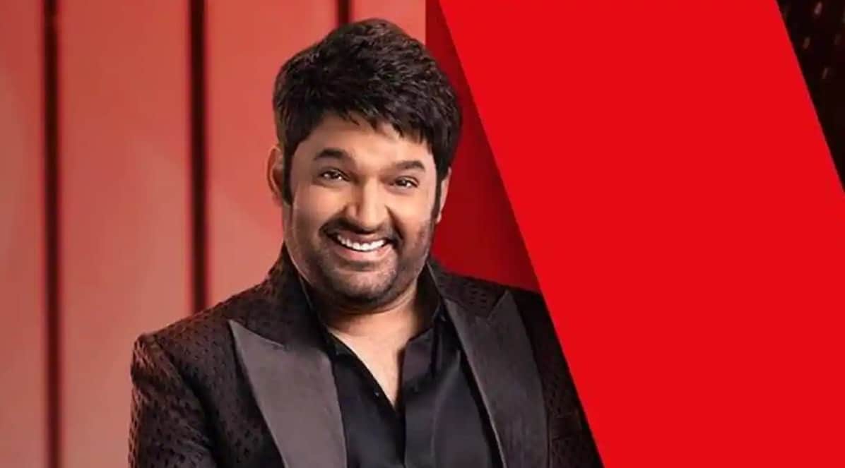Comedian Kapil Sharma talks about depression suicidal thoughts in intial days