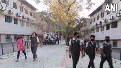 karnataka School Reopening