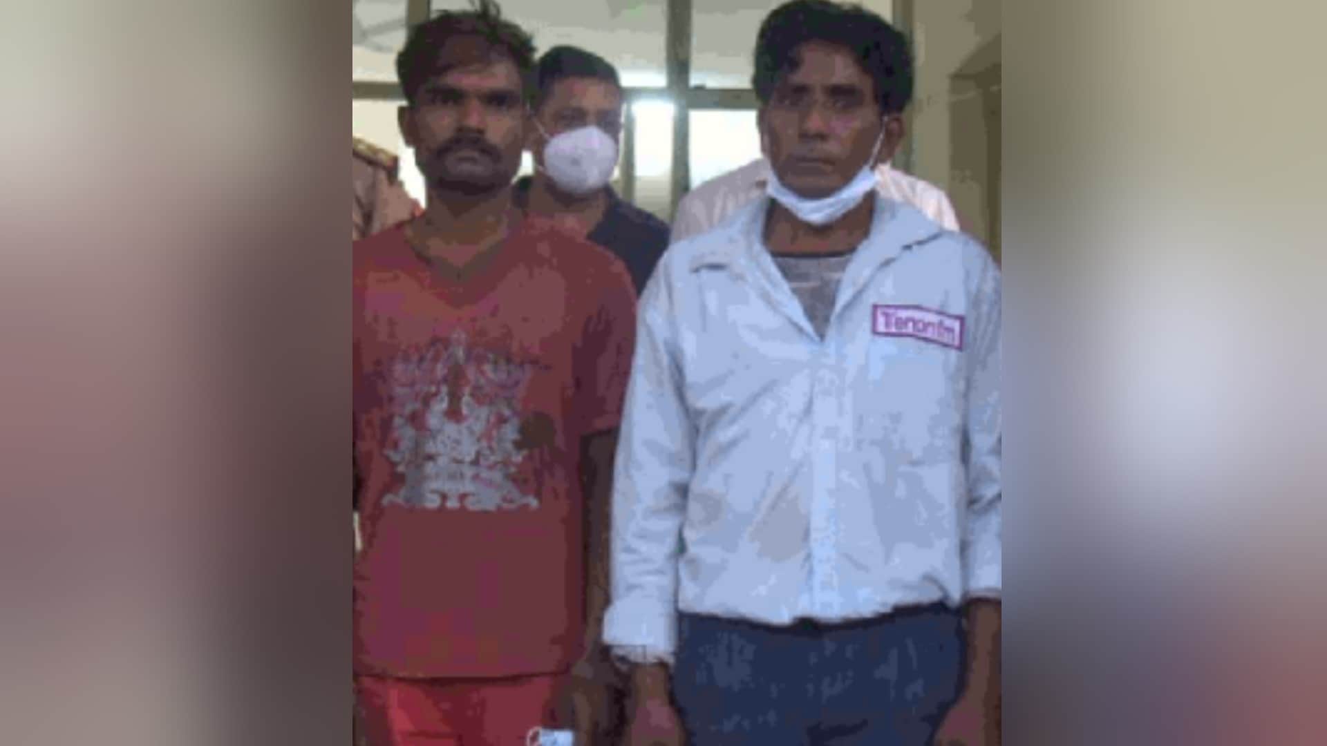 Noida 7 year old girl kidnapped for bali sacrifice as man was not getting married read full story