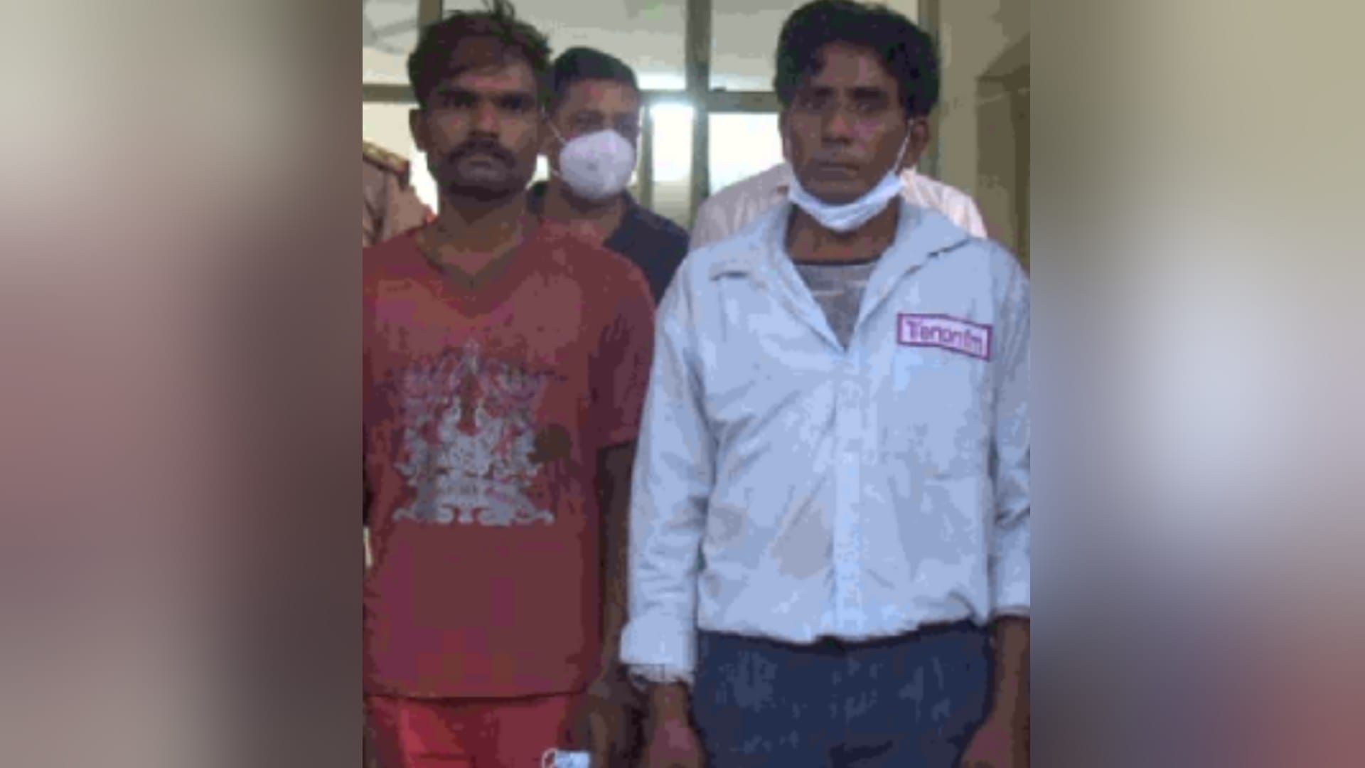 Noida 7 year old girl kidnapped for bali sacrifice as man was not getting married read full story