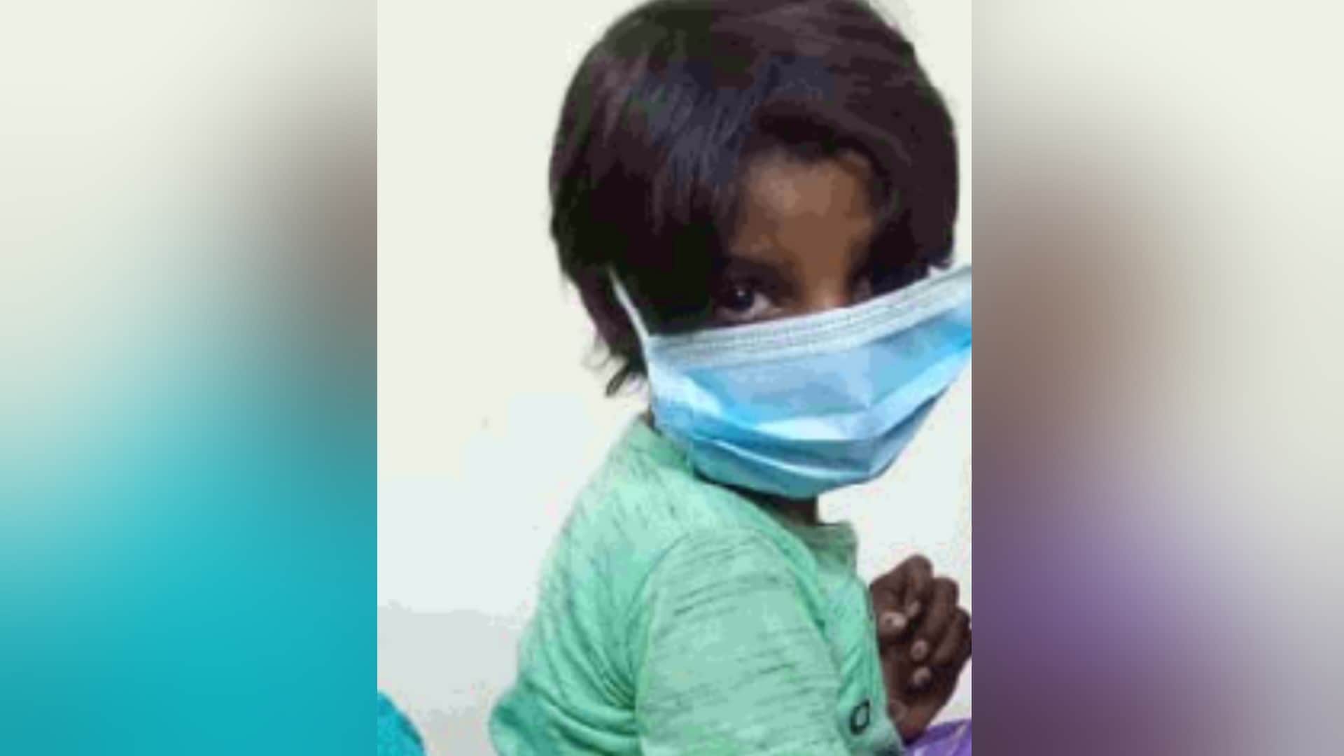 Noida 7 year old girl kidnapped for bali sacrifice as man was not getting married read full story