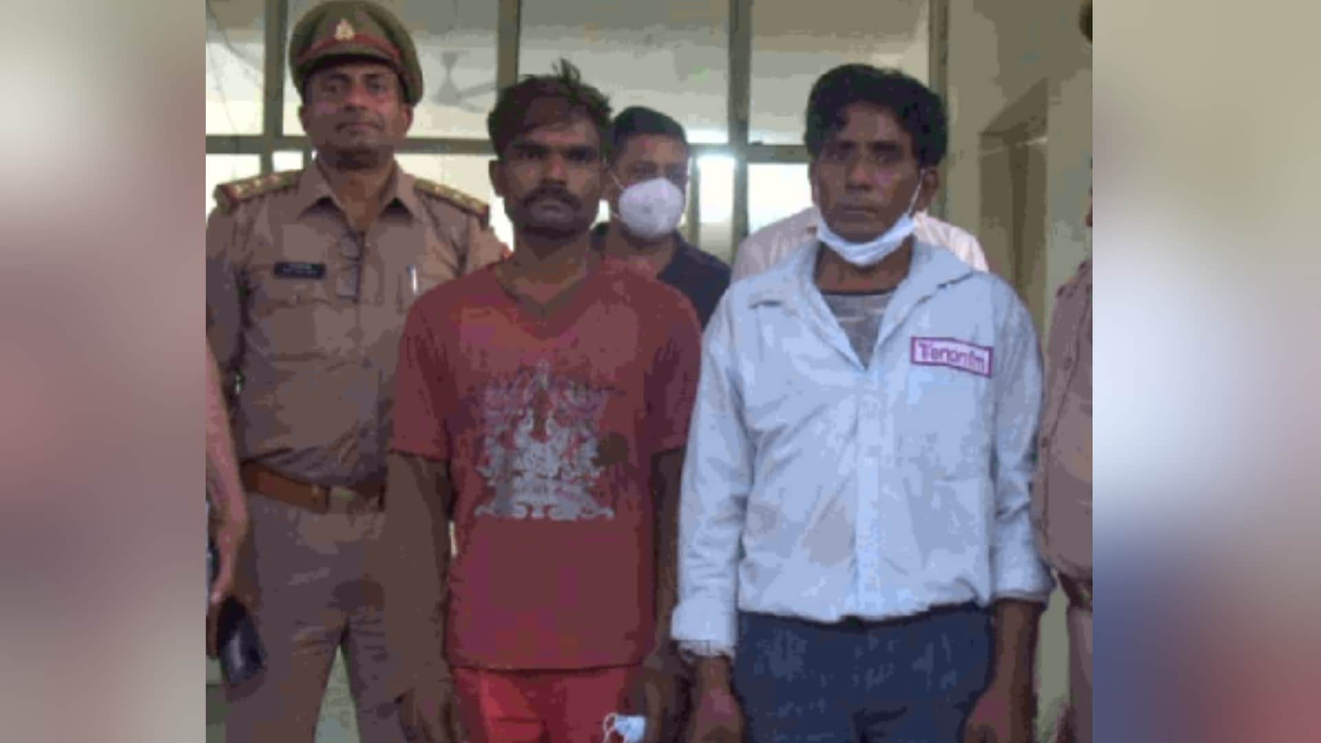 Noida 7 year old girl kidnapped for bali sacrifice as man was not getting married read full story