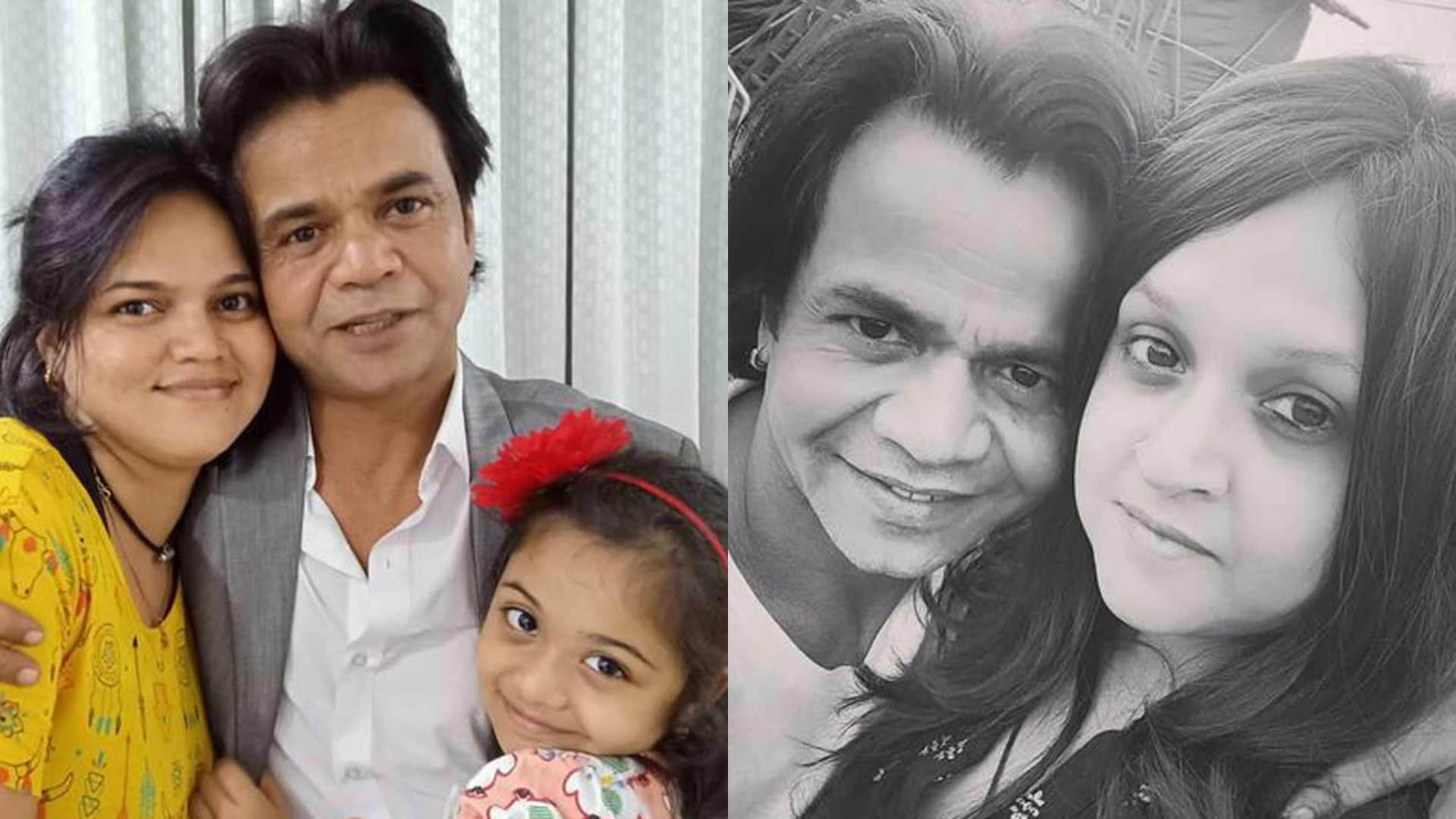 Rajpal yadav is celebrating his 51st birthday today, know interesting facts about him