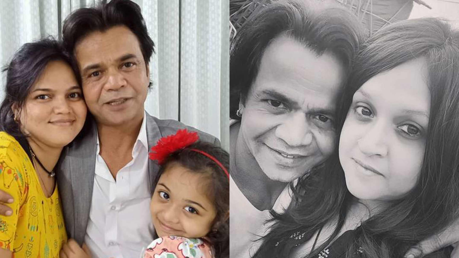 Rajpal yadav is celebrating his 51st birthday today, know interesting facts about him