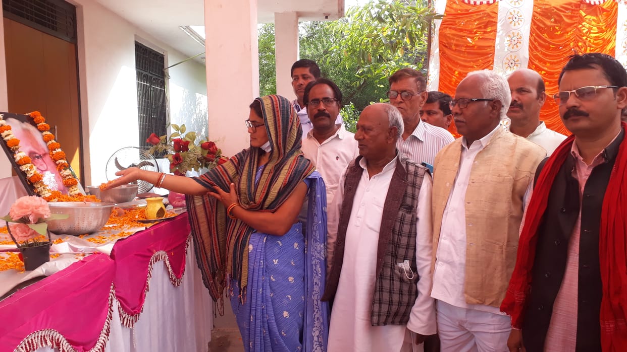 Rahi Masoom Raza was the advocate of Ganga-Jamuni Tehzeeb