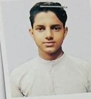 AMU student missing for three days