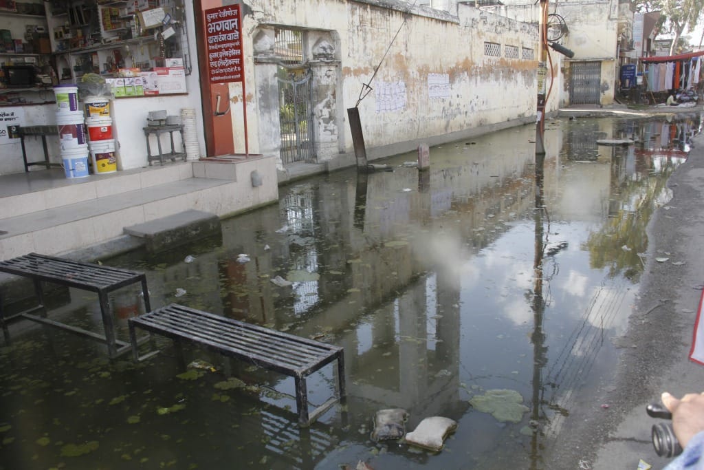 Civic Amenities