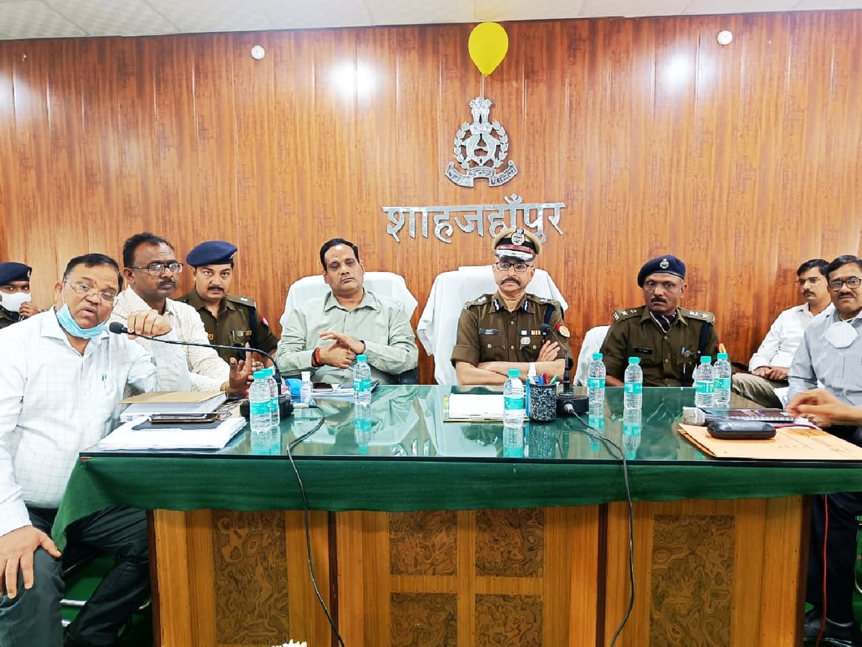 Should be a traditional event, the cooperation of the police is necessary