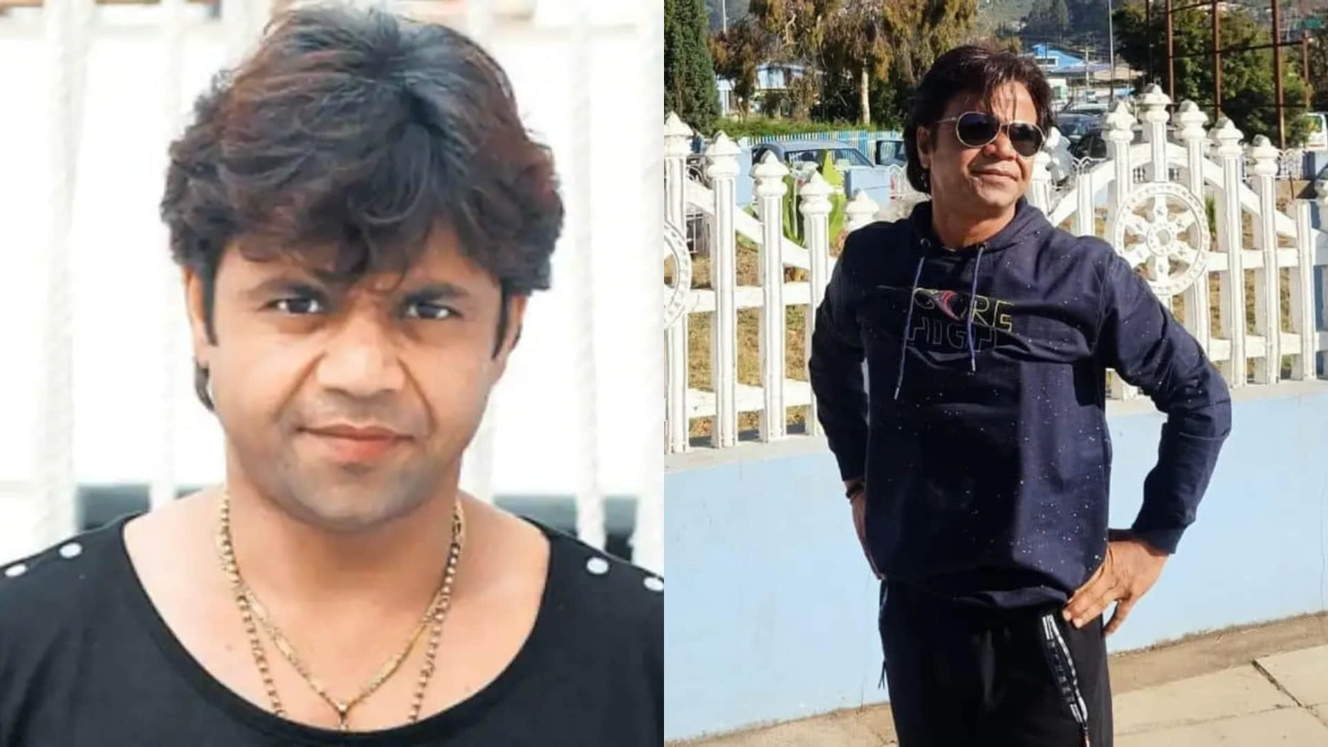 Rajpal Yadav accused of cheating of 20 lakhs, Indore police issued notice against the actor