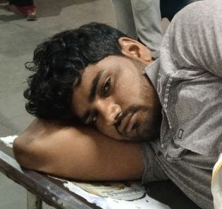 police,bharti,bulet