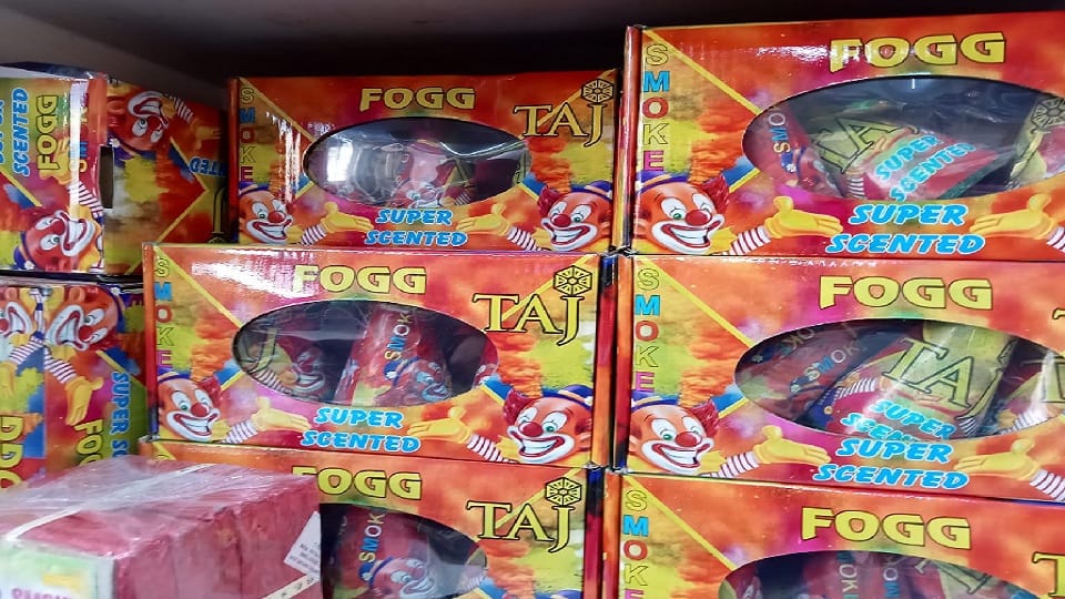 Chandigarh News: Precautions to Be Taken While Bursting Crackers Know Safety Measures to Follow in Diwali 2023