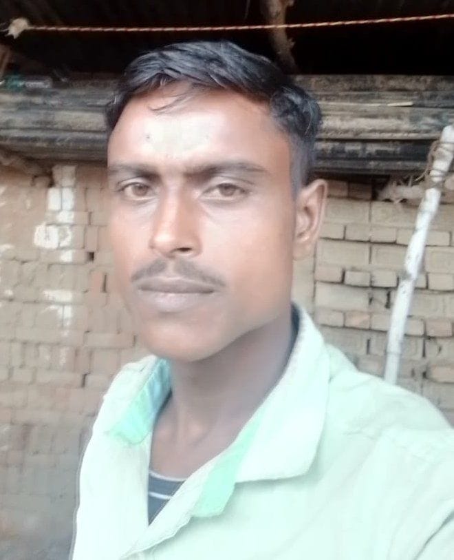 After a dispute with his wife, the young man hanged himself