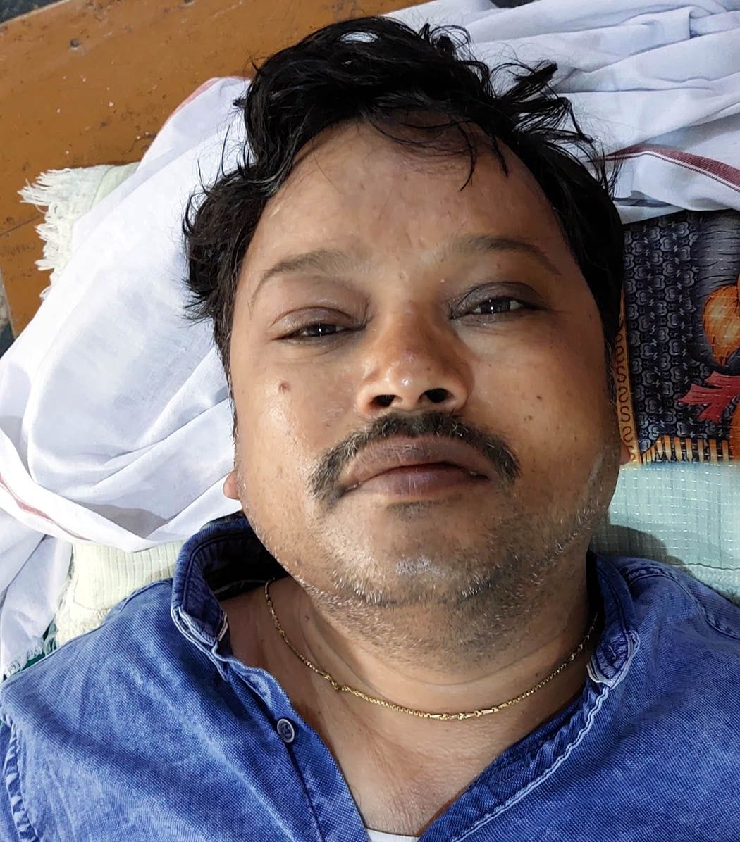 Hathras: During the funeral, the bees attacked, stampede