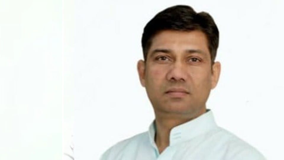 MP Nihal Chand attacked CM Ashok Gehlot