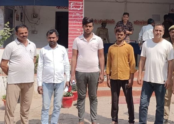unnao news