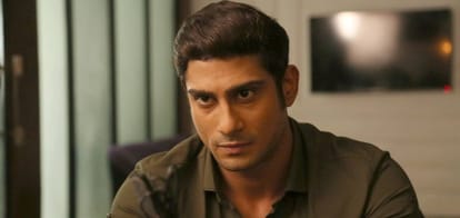 Pratik Babbar reveals he did film Jaane Tu Ya Jaane Na only for money says I wanted to blow it with my friends