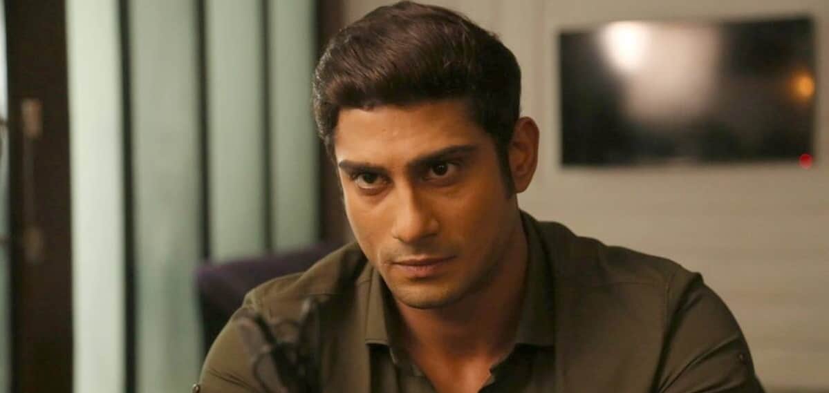 Prateik Babbar talks on losing Bhaag Milkha Bhaag to Farhan Akhtar opens up about his divorce with Sanya Sagar