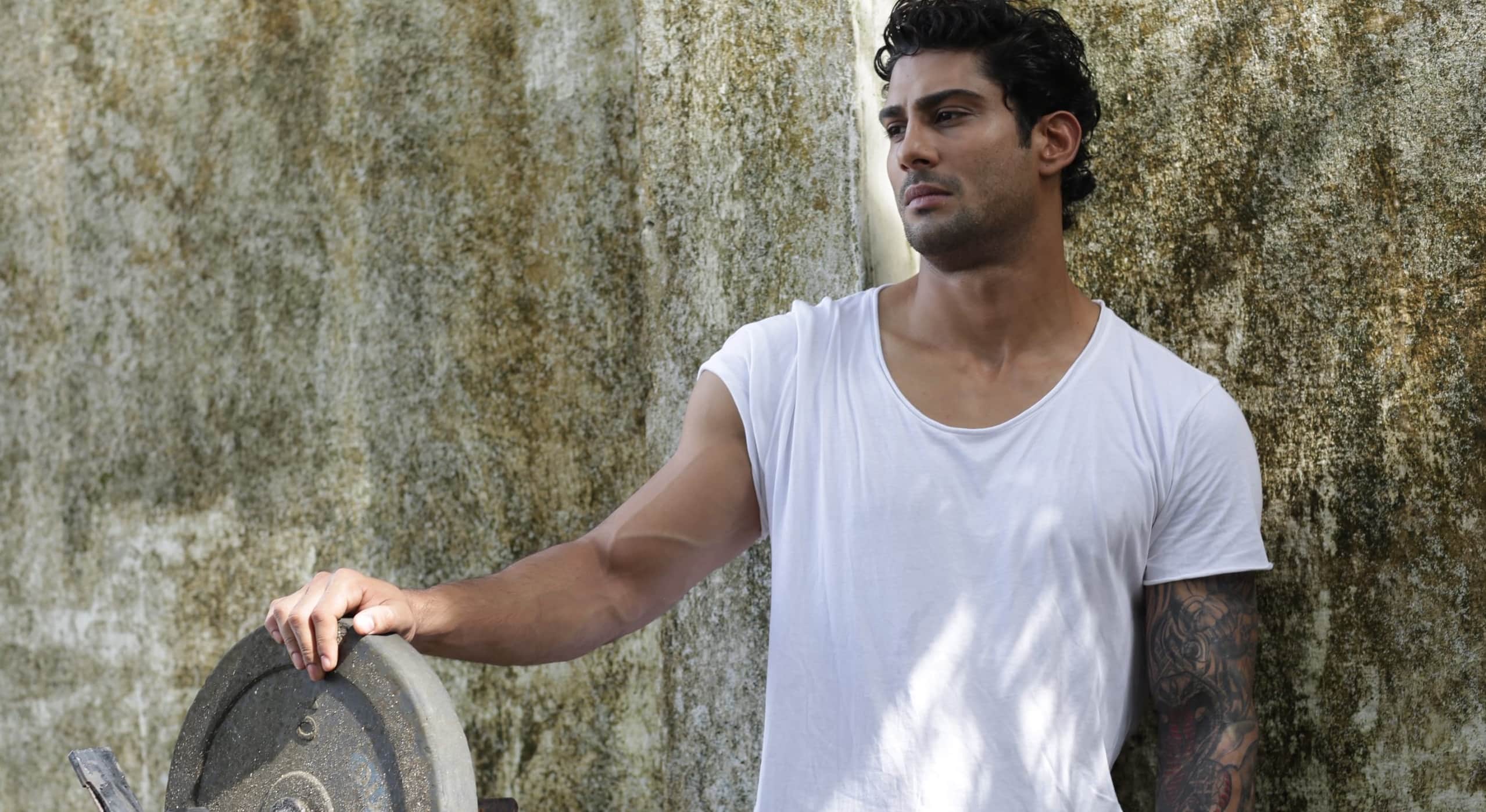 Prateik Babbar talks on losing Bhaag Milkha Bhaag to Farhan Akhtar opens up about his divorce with Sanya Sagar