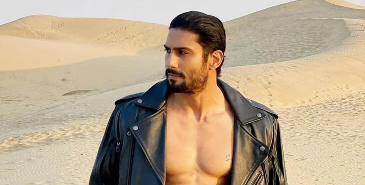 bachchan pandey actor prateek babbar reveals that sanjay leela bhansali offered him saanwariya but he was in rehab