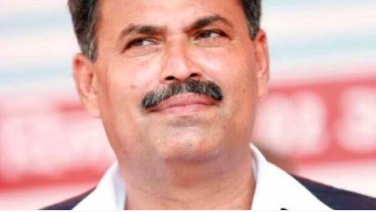 Moradabad: Surrender of former municipal corporation president in court for objectionable remarks on actress Jaya Prada Azhar Khan was absconding since June 2019