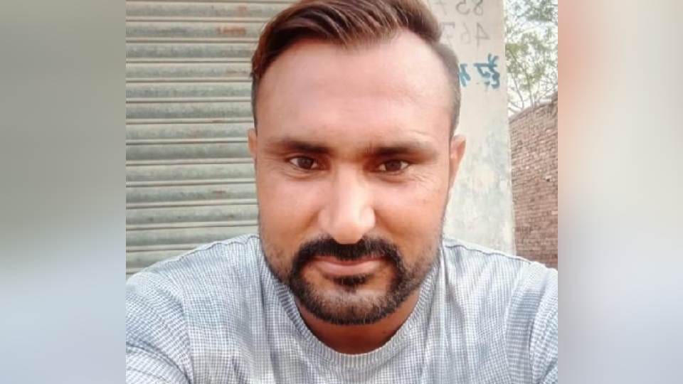 Mansa farmer commits suicide in UP