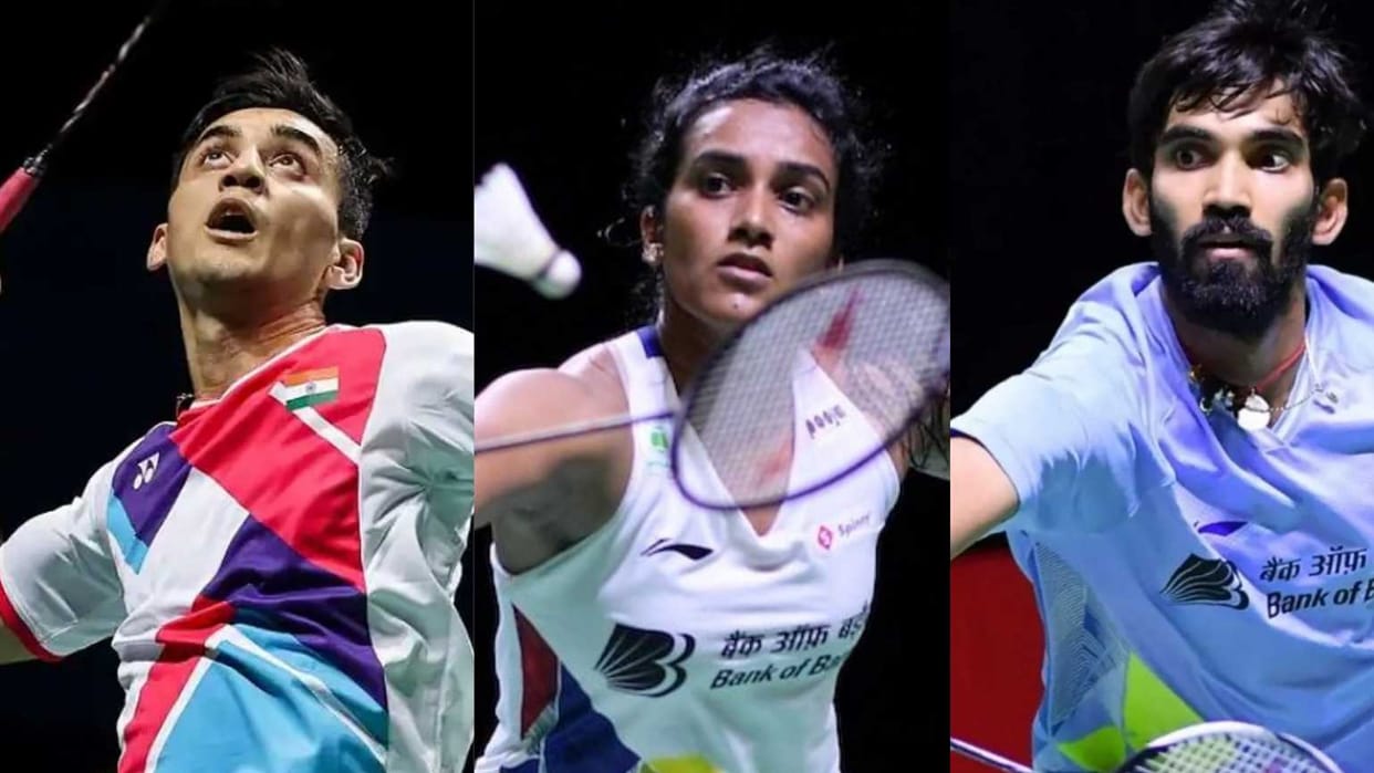 All England Badminton India waiting for gold for two decades will PV Sindhu Lakshya Sen and Kidambi Srikanth be able to win gold
