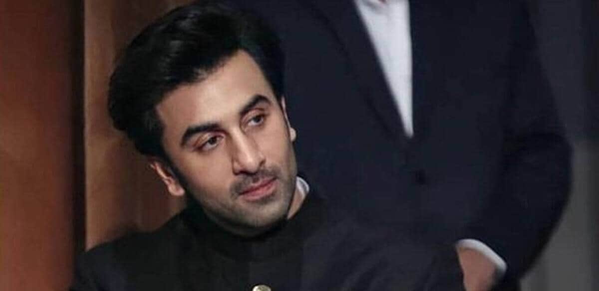 Shamshera actor Ranbir Kapoor says he will show his and alia bhatt all movies to their future kids