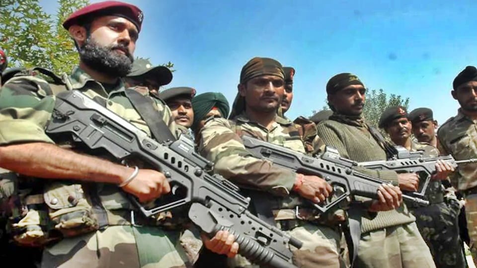 SIPRI Report India to become self reliant in defence sector Russia participation in arms imports reduced to 46 percent