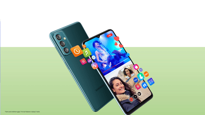 Samsung Galaxy F23 5G