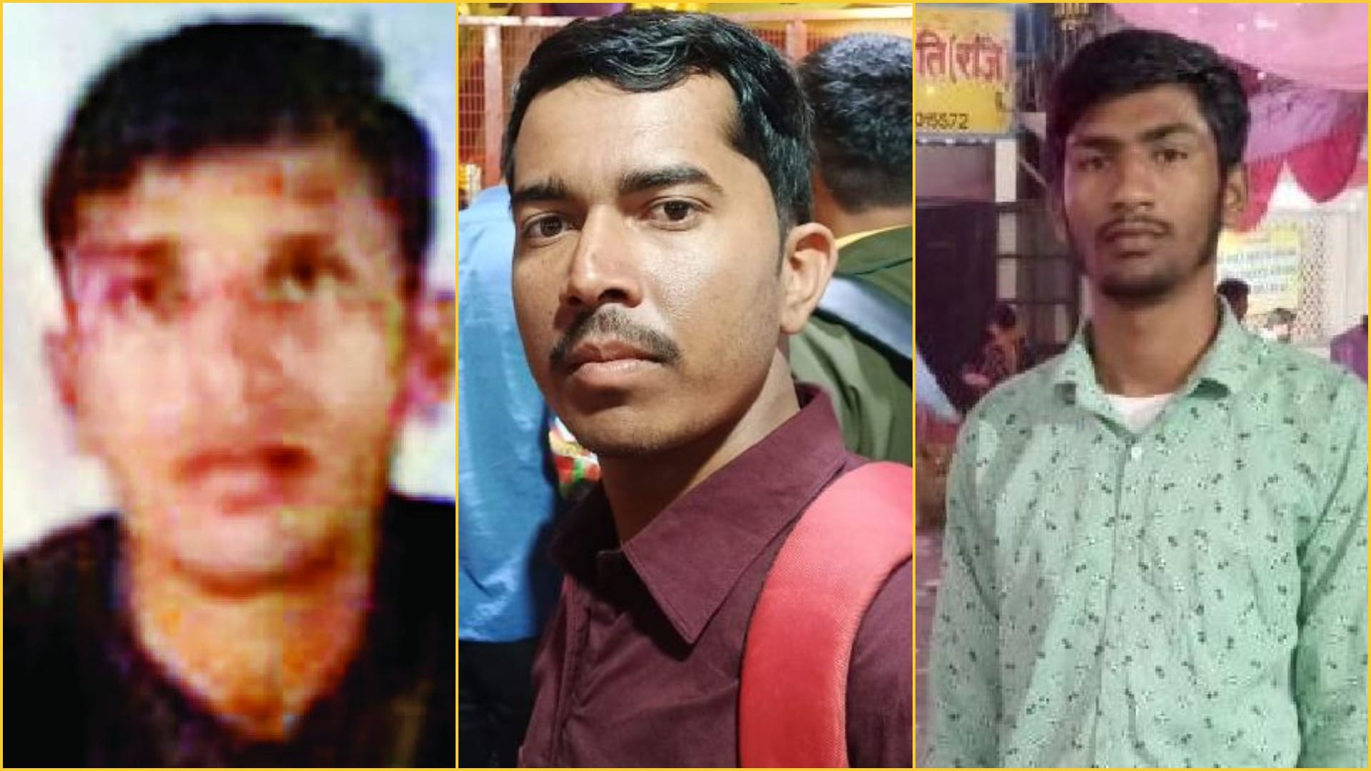Three died in road accident in Panipat of Haryana