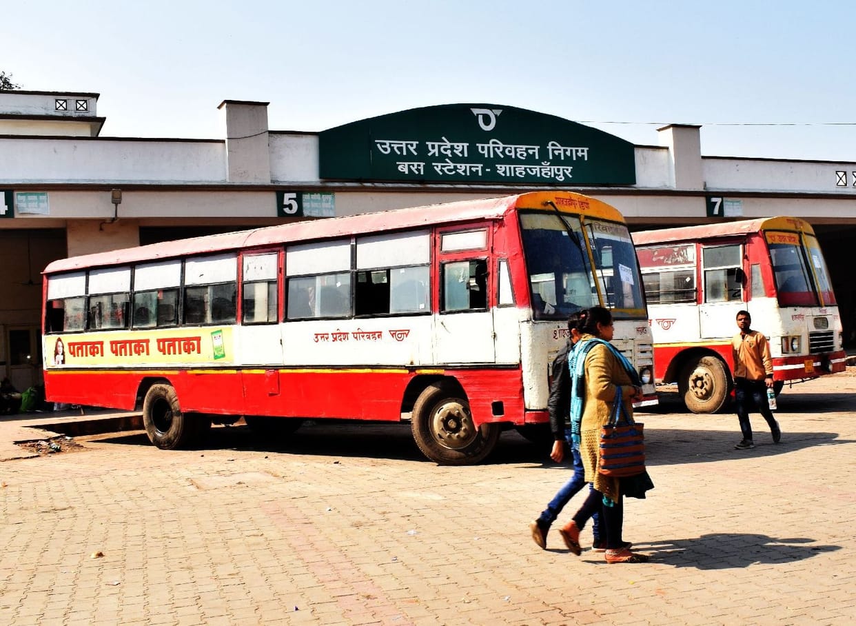 Buses will be available for Pilibhit-Lakhimpur from morning
