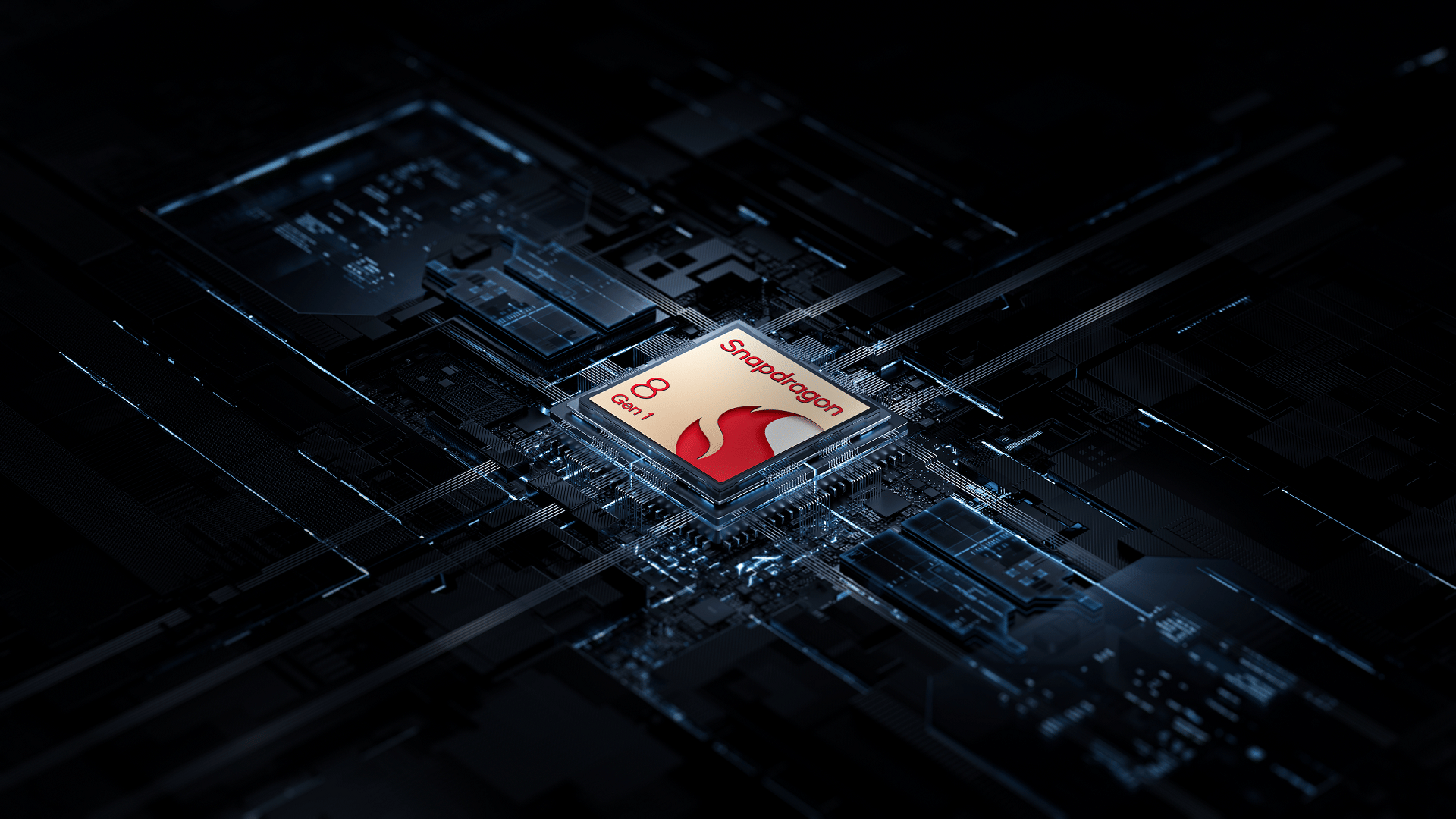 Snapdragon 8 Gen 1