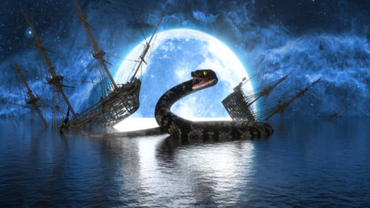 Know the meaning of Seeing Snake In Dream It Is Auspicious Or Inauspicious